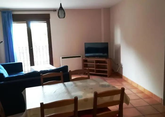 Apartamento Martin