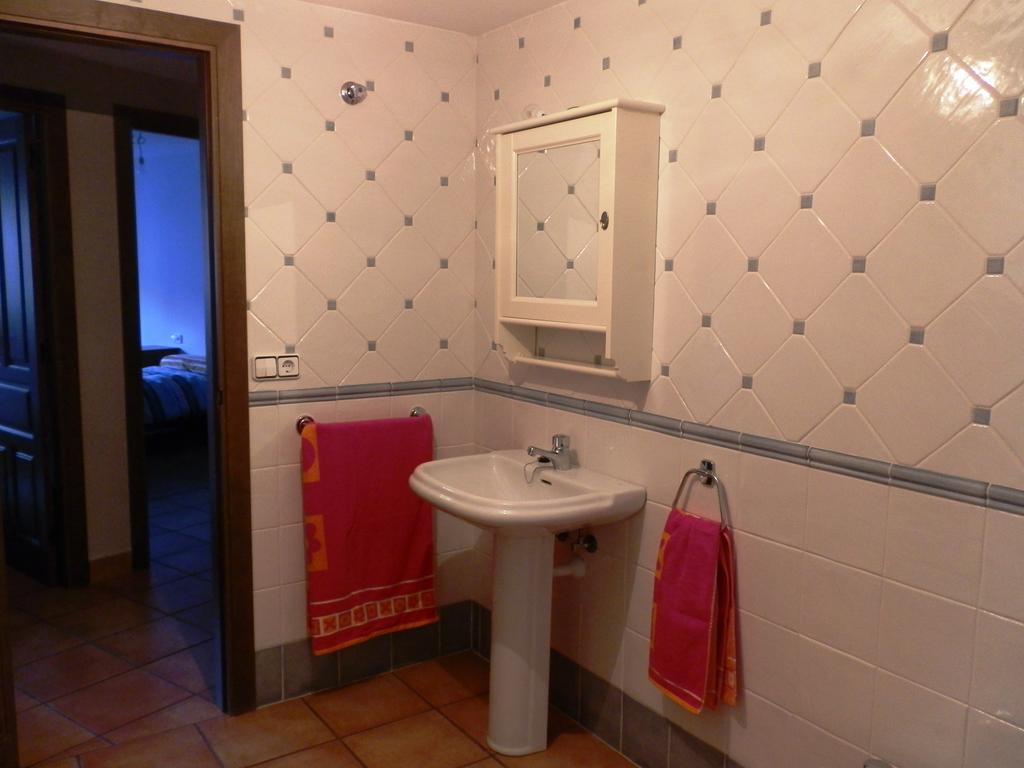 Martin Apartment Mora de Rubielos